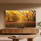 TCL 55Q7D Pro 55” SQD-Mini LED TV, 4K HDR 2000 nits, 480 Zones de Gradation, Google TV, Dolby Vision IQ & Atmos, 2.1 Onkyo, 144Hz, Apple AirPlay 2 & Alexa - 12