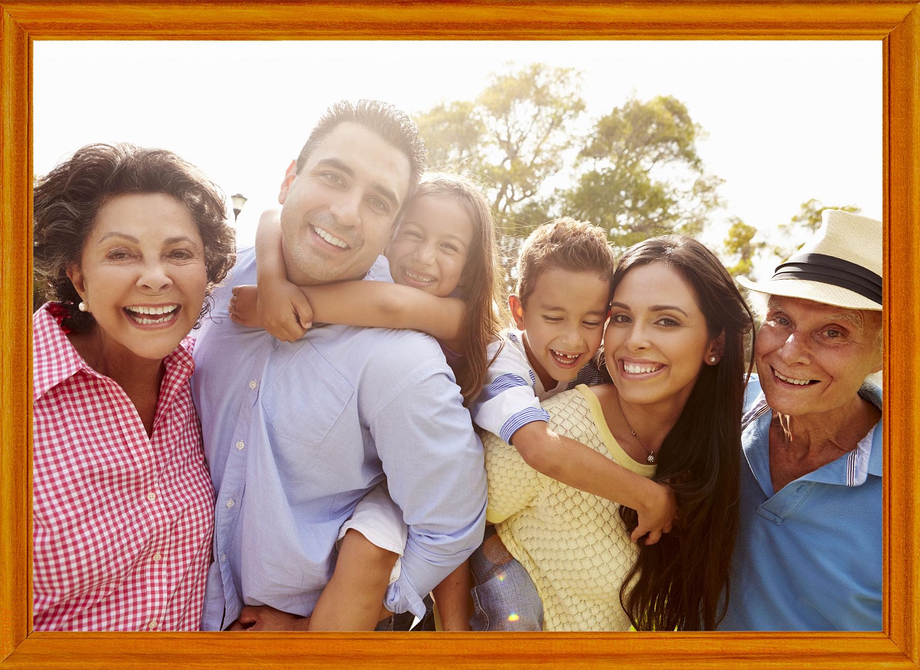 Ashoaza cornice magnetica autoadesiva a4, Cornice autoadesiva da attaccare al muro, forte PVC trasparente impermeabile per negozio ufficio casa porta finestra Refrige cornice magnetica per diplomi