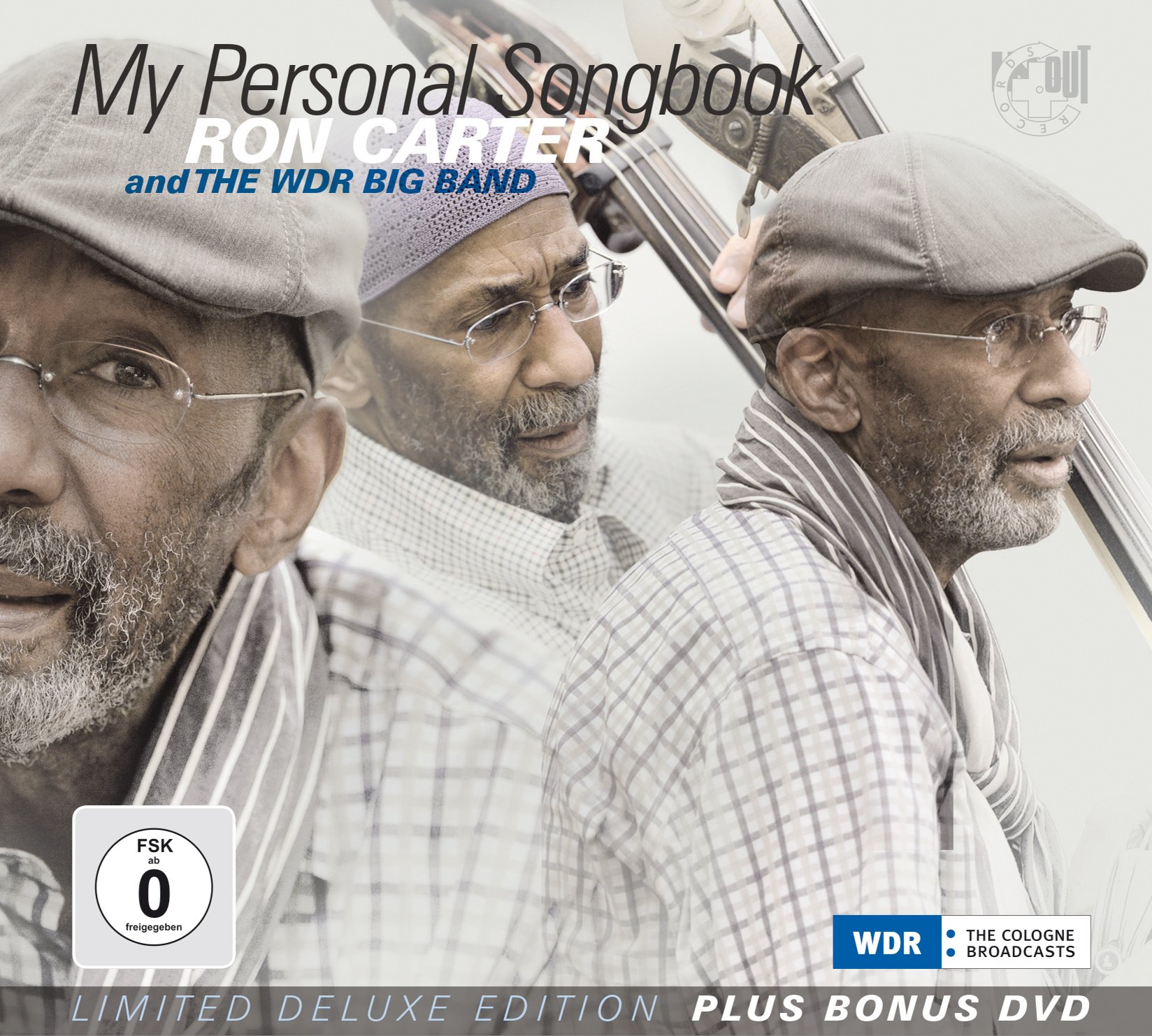 My Personal Songbook (Limited Deluxe Edition)