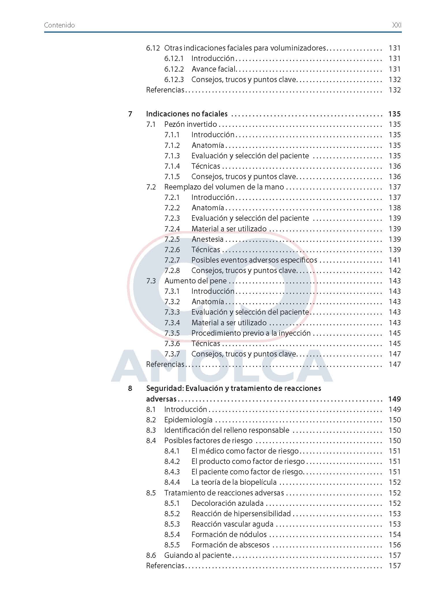INYECTABLES Y RELLENOS EN MEDICINA ESTETICA