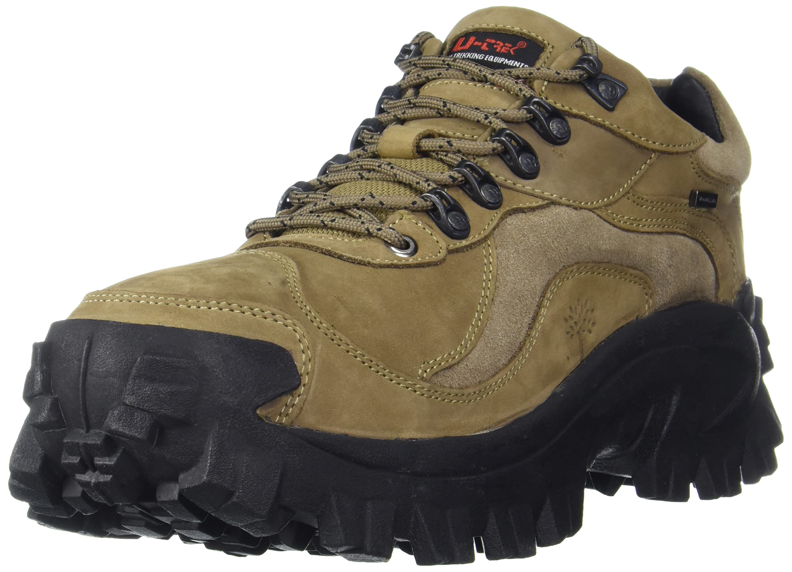 Men's Leather Sneaker