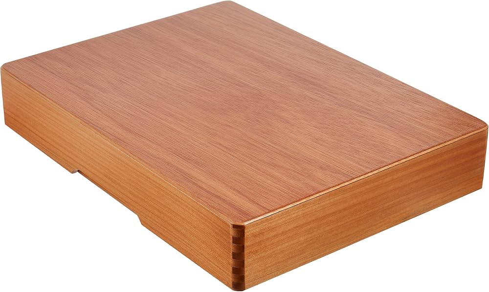 Amazon | コレクト 決裁箱 B4 木製 生地塗 T-76 | 書類トレー・レター Amazon | コレクト 決裁箱 B4 木製 生地塗 T-76 | 書類トレー・レター