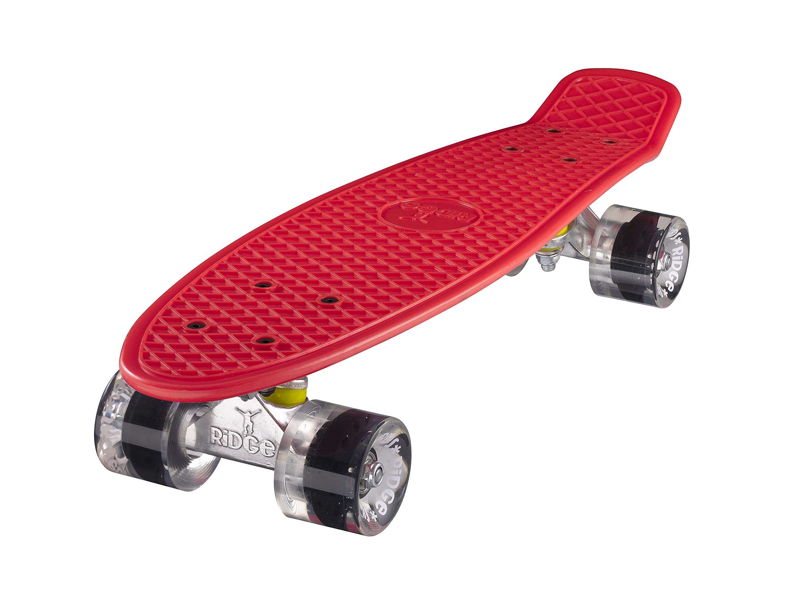 Ridge Skateboards Limited Edition Series Mini Cruiser Board Skateboard - 4