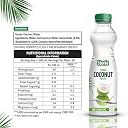 Storia Tender Coconut Water - No Added Sugar - 1000 ml PET Bottle (Pack of 2) gallery image