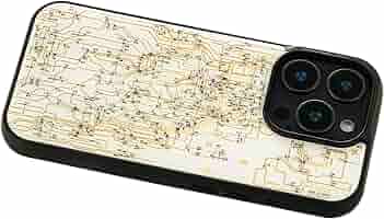 moeco FLASH 東京回路線図 iPhone 16 Pro Max ケース Amazon.co.jp: FLASH 東京回路線図 iPhone 16 Pro Max ケース 黒