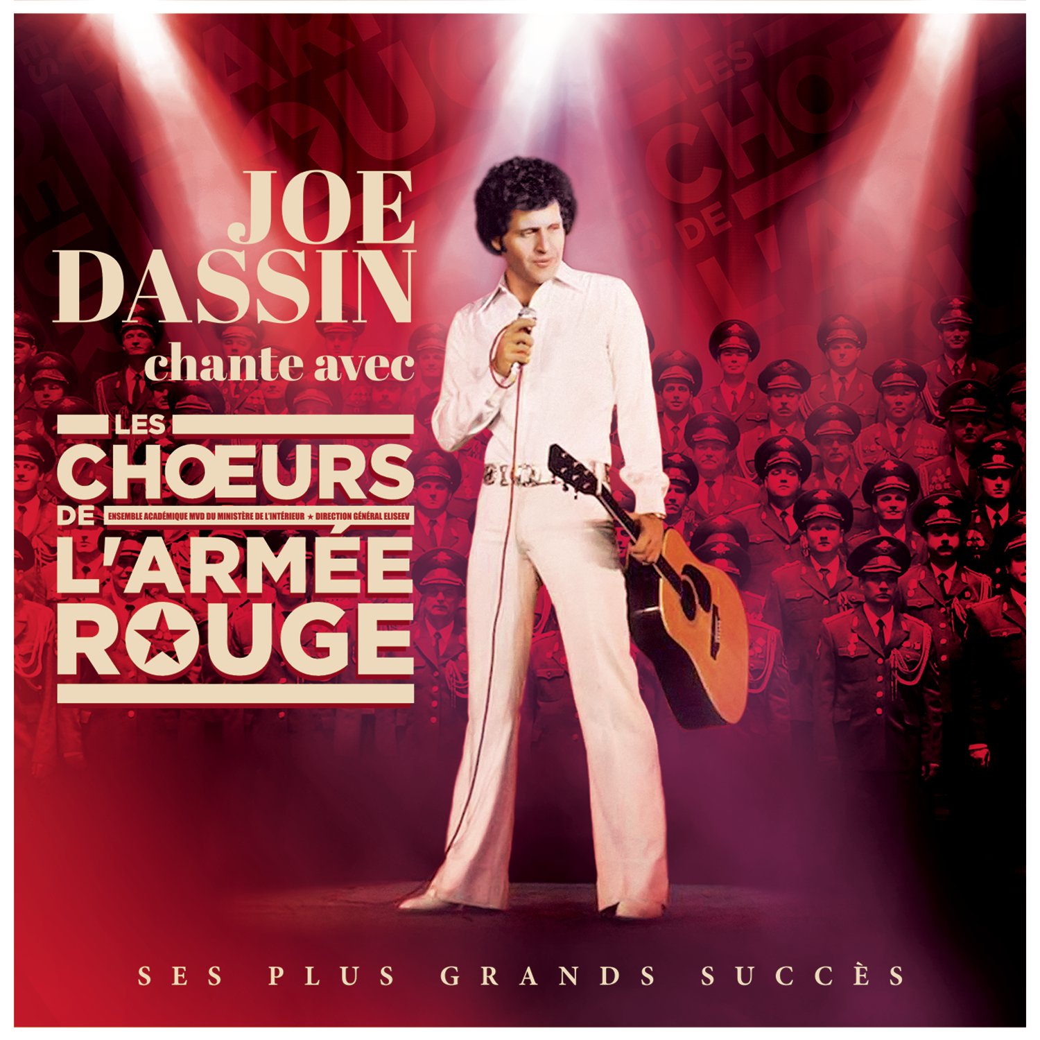 Joe Dassin Chante Avec Le