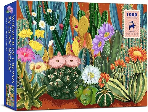 Miniatura 5 de Antelope Tapete de rompecabezas para rompecabezas de 1000 1500 y 500 piezas, tapete enrollable para rompecabezas de 45.6 x 26 pulgadas (116 × 26.0