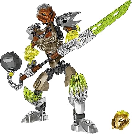 bionicles
