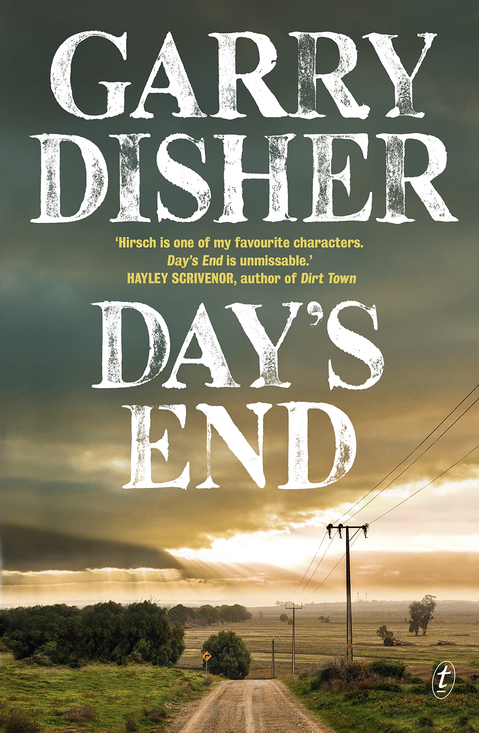 Buy Day's End — BookShops.in