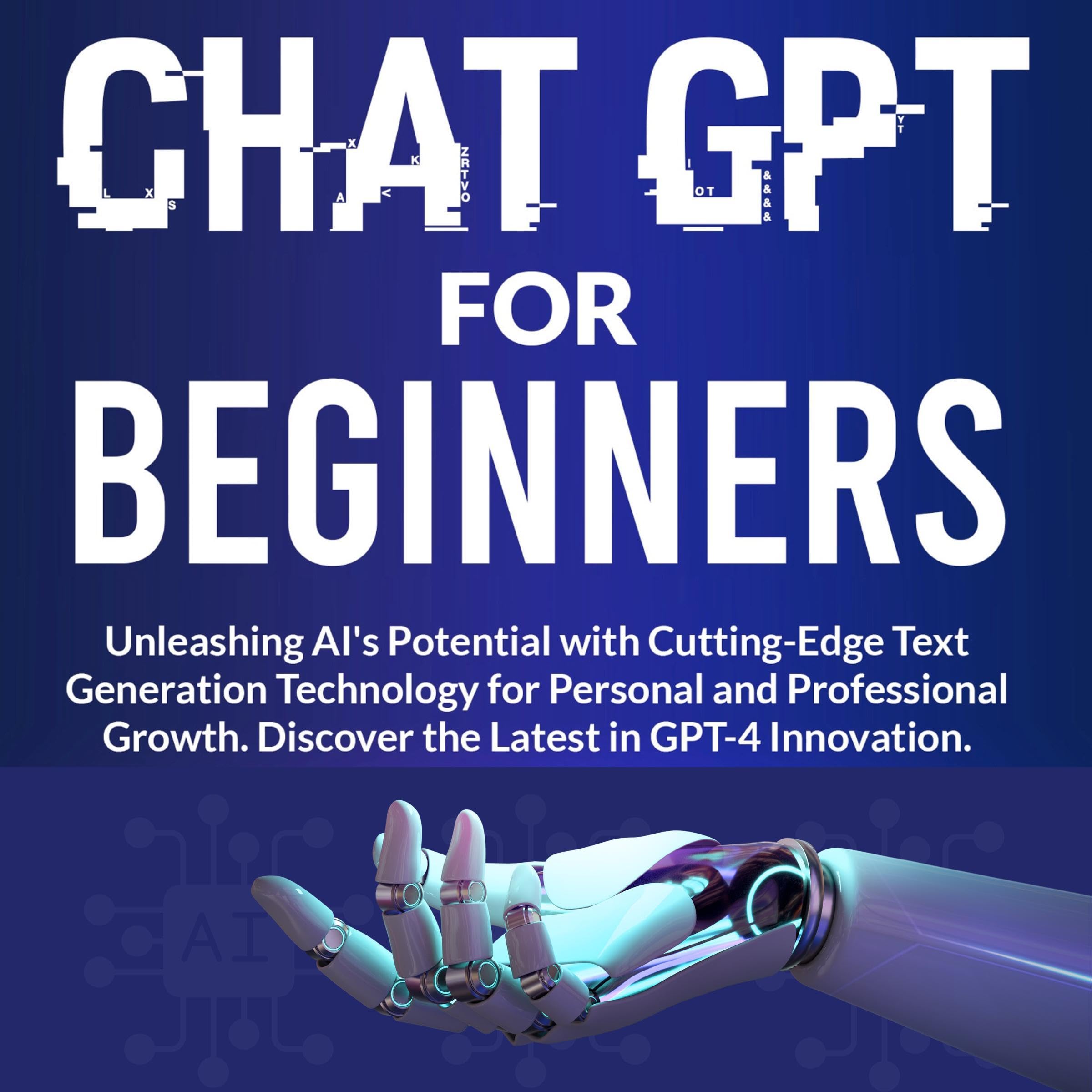 Chat GPT for Beginners