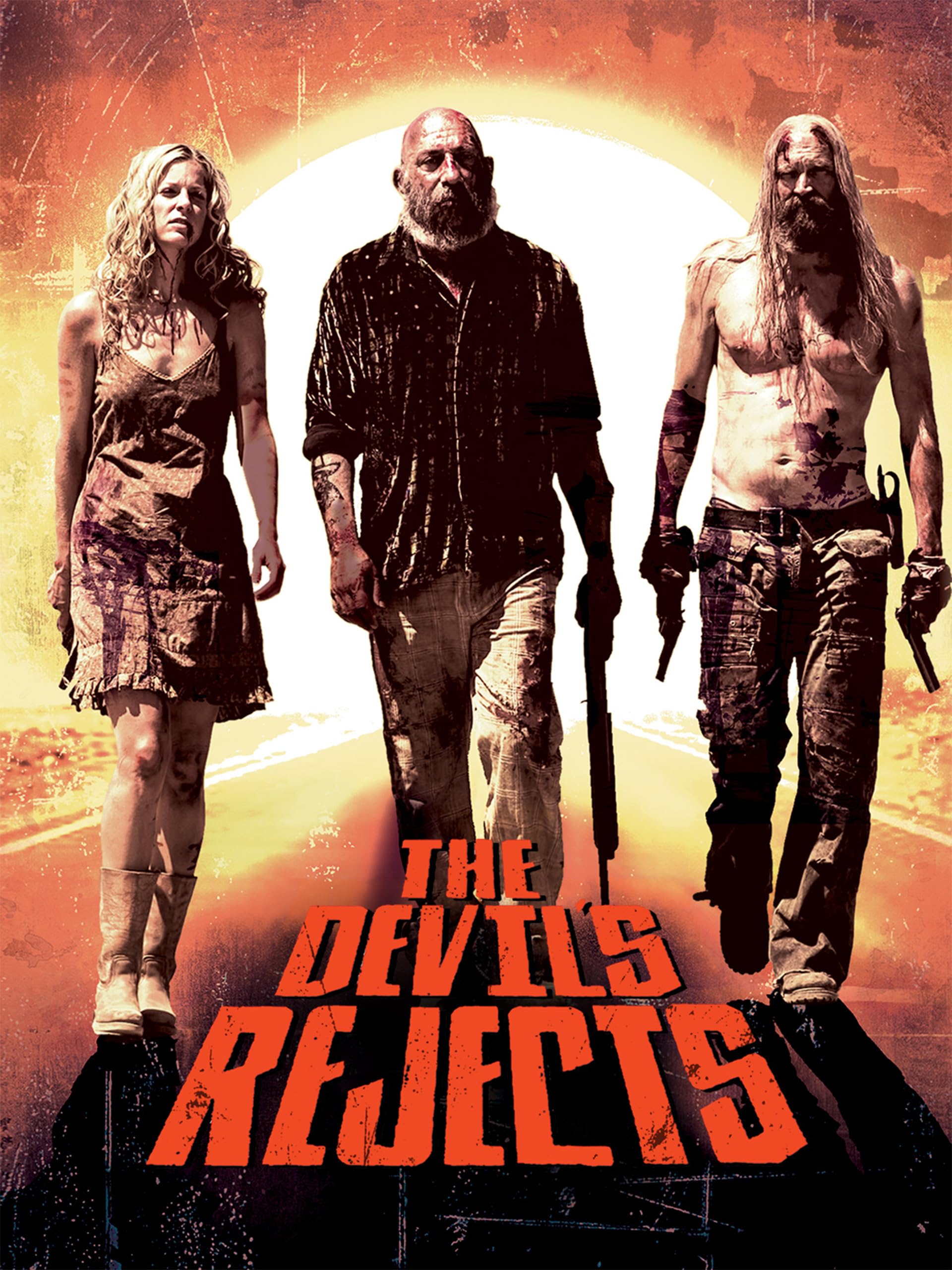 The Devil's Rejects (en) (IT-Subbed)