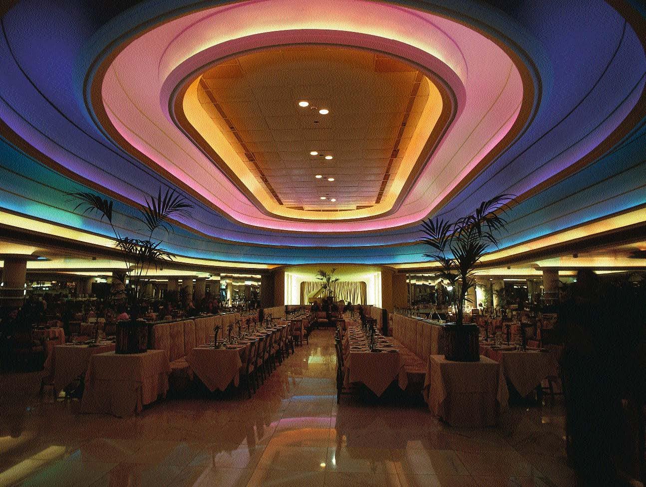 Big Biba: Inside the Most Beautiful Store in the World