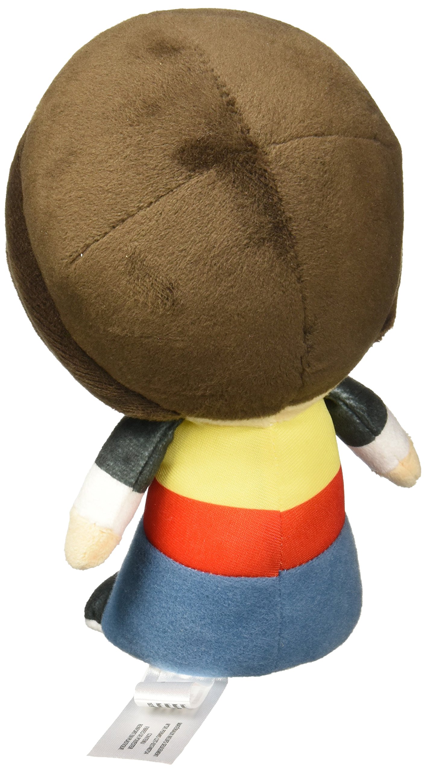 Amazon.co.jp: Stranger Things Will plush toy / ストレンジャー物事 