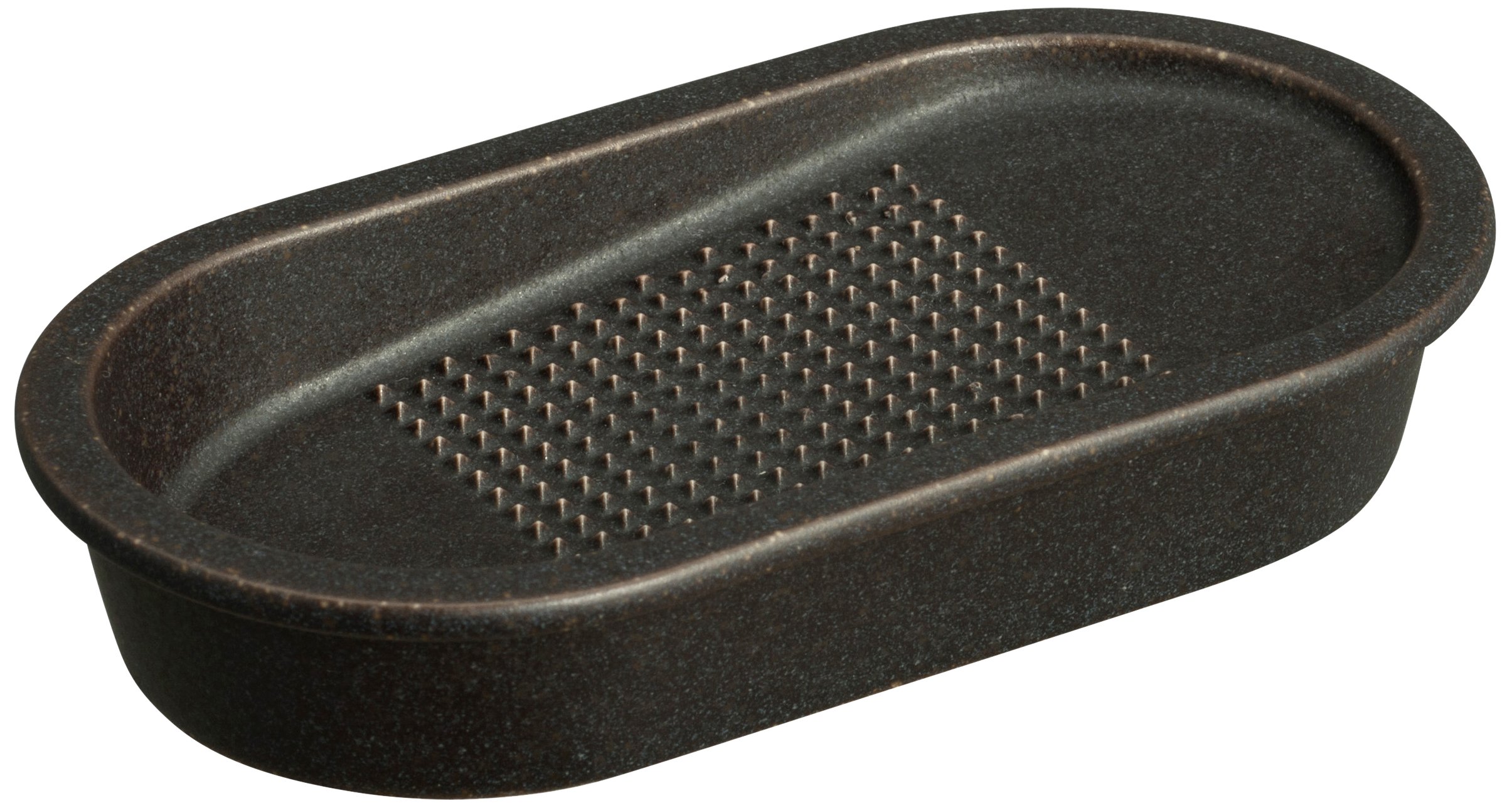 Kinto 27731 TAKU Ginger Grater, Black