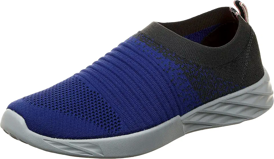 Bourge Moda Z2 R Blue Shoes 7 Moda 24 07