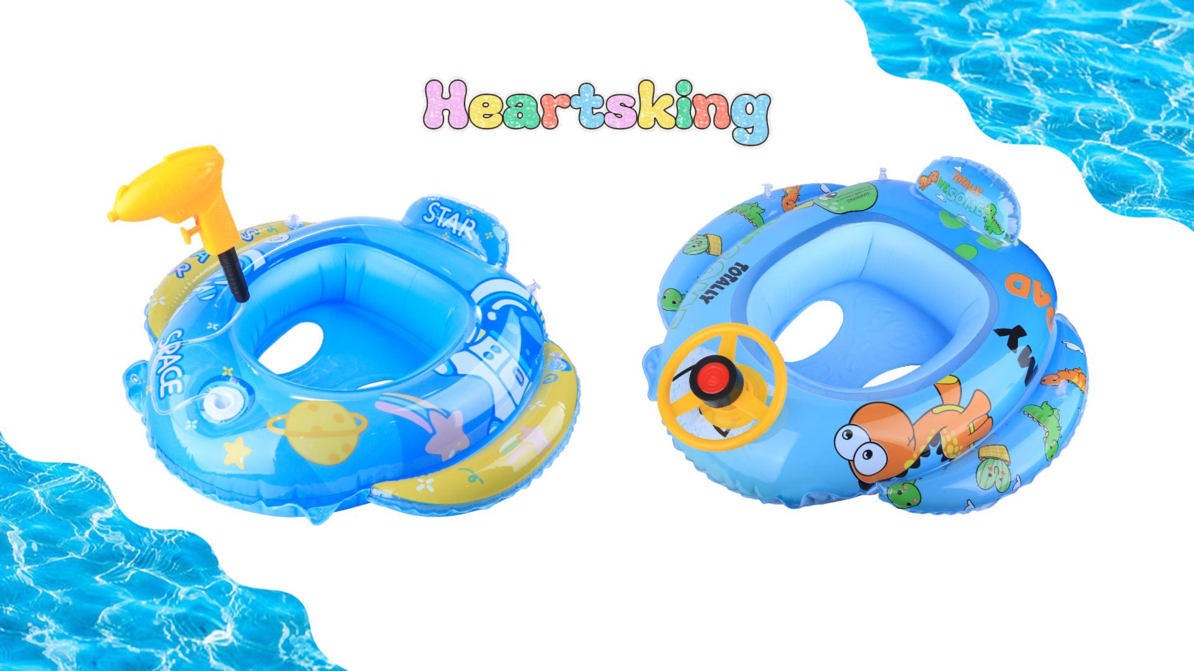 Flotteur De Piscine Pour Enfants Bébé Piscine Flotteur Enfants Bébé
