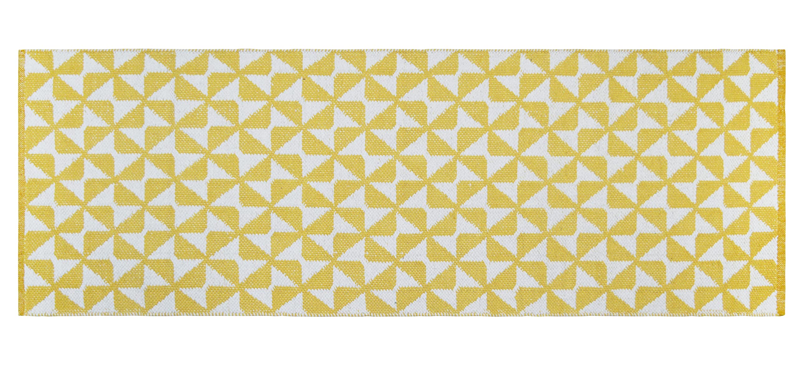 House of Handmade™- Yoga Mat for Women and Men with High Density Anti-Skid Backing, Carry Bag & Strap, Pure Cotton Exercise Mat for Home, Gym, Pilates 8mm Thick Large Yellow (B09PLGGVC7) Amazon Price History, Amazon Price Tracker