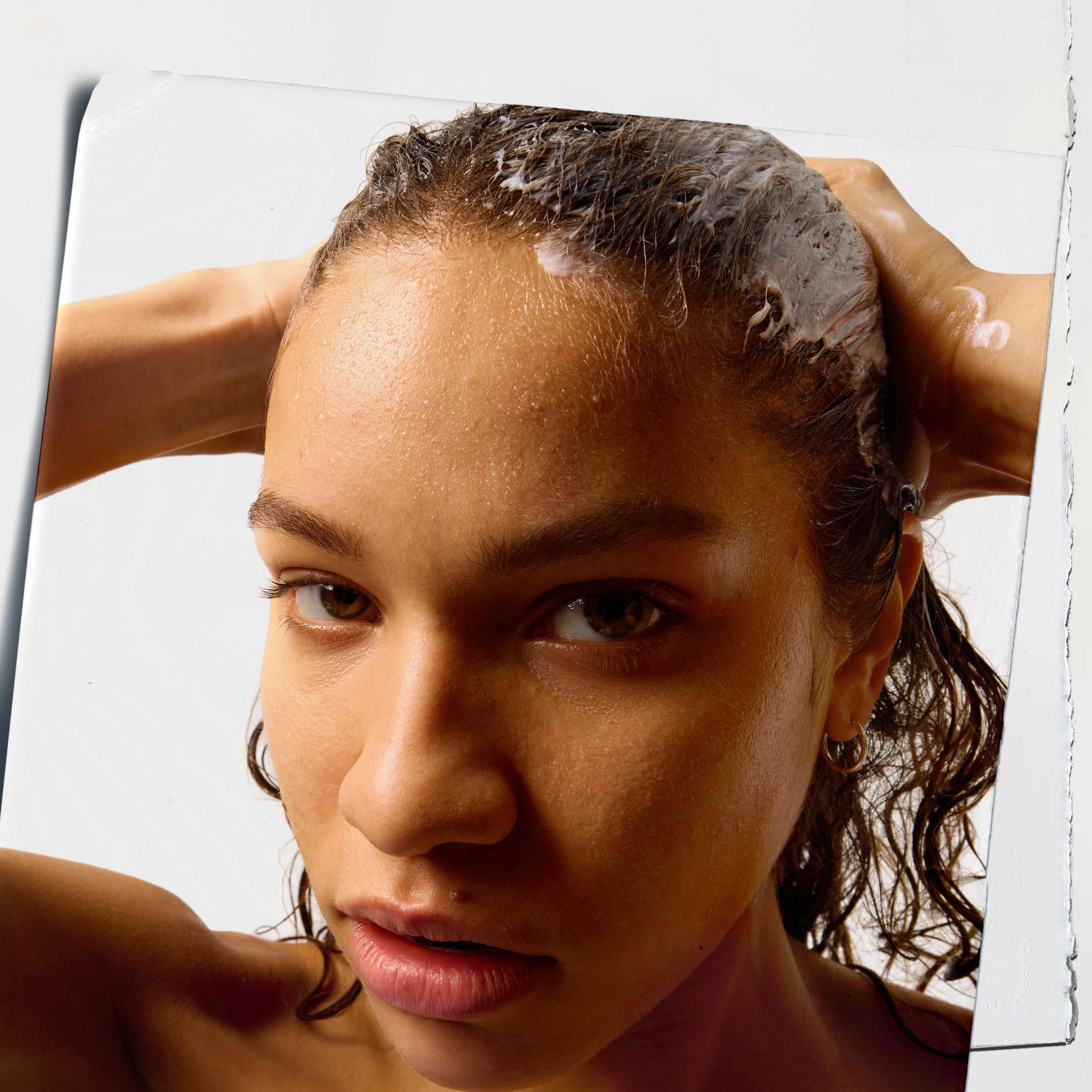 KIEHL'S Amino Acid Conditioner, feuchtigkeitsspendende Pflege-Haarspülung mit Aminosäuren, für starke und gesunde Haare