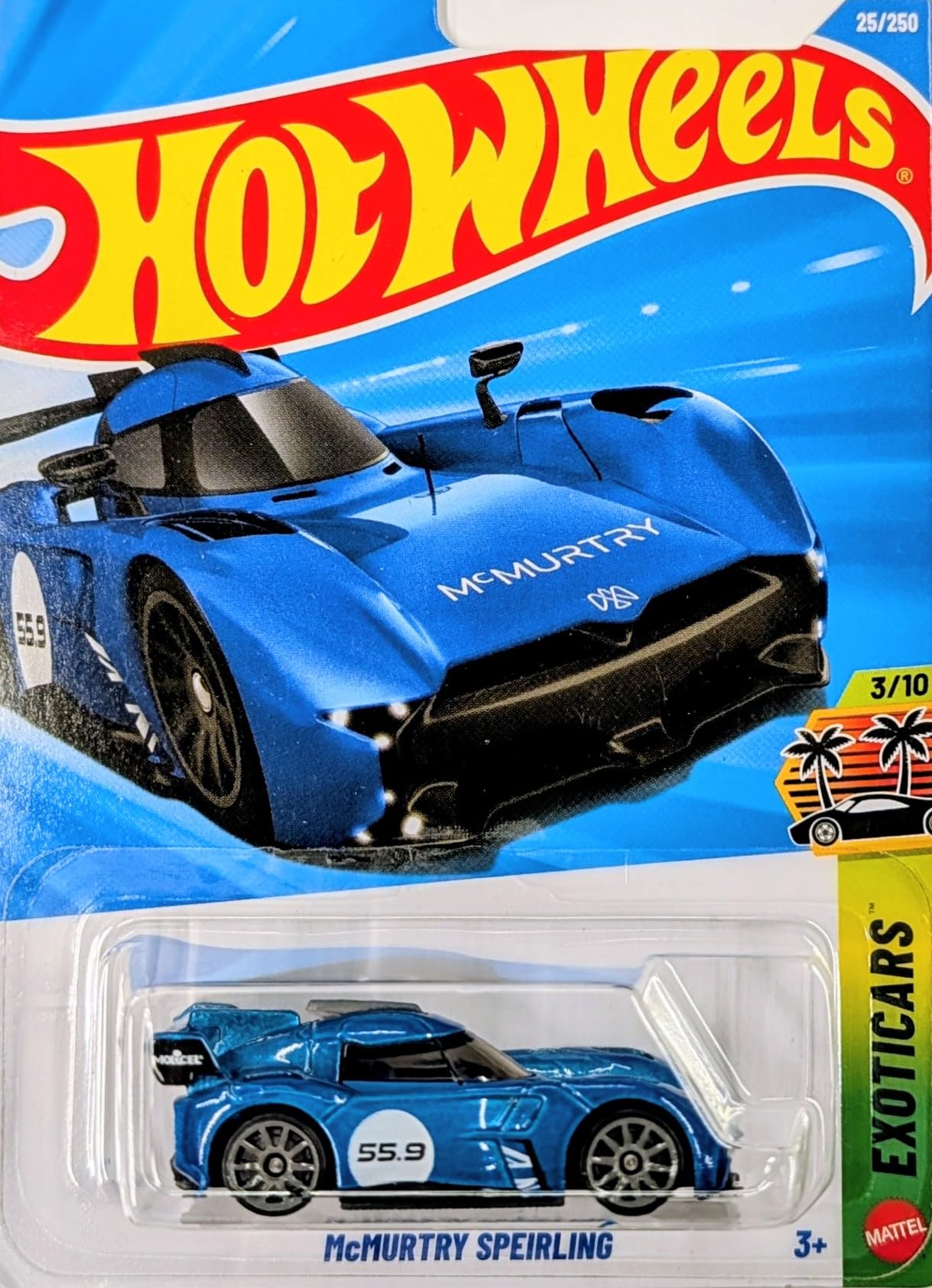 Hot Wheels Forza 1:64 Scale Multi Car Bundle Set : Amazon.com.br