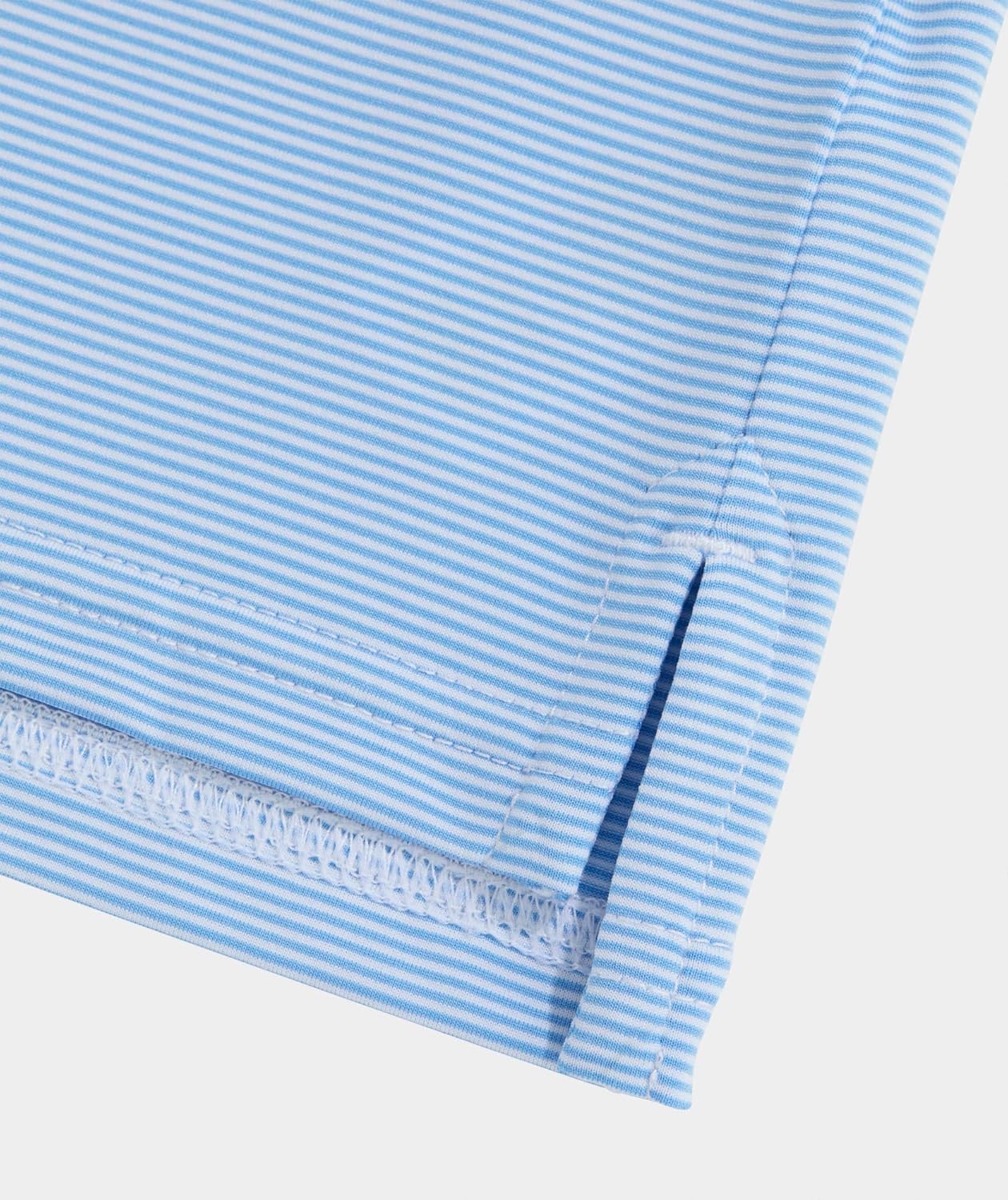 Vineyard Vines Boys Boys Anegada Stripe Sankaty Polo - Image 6