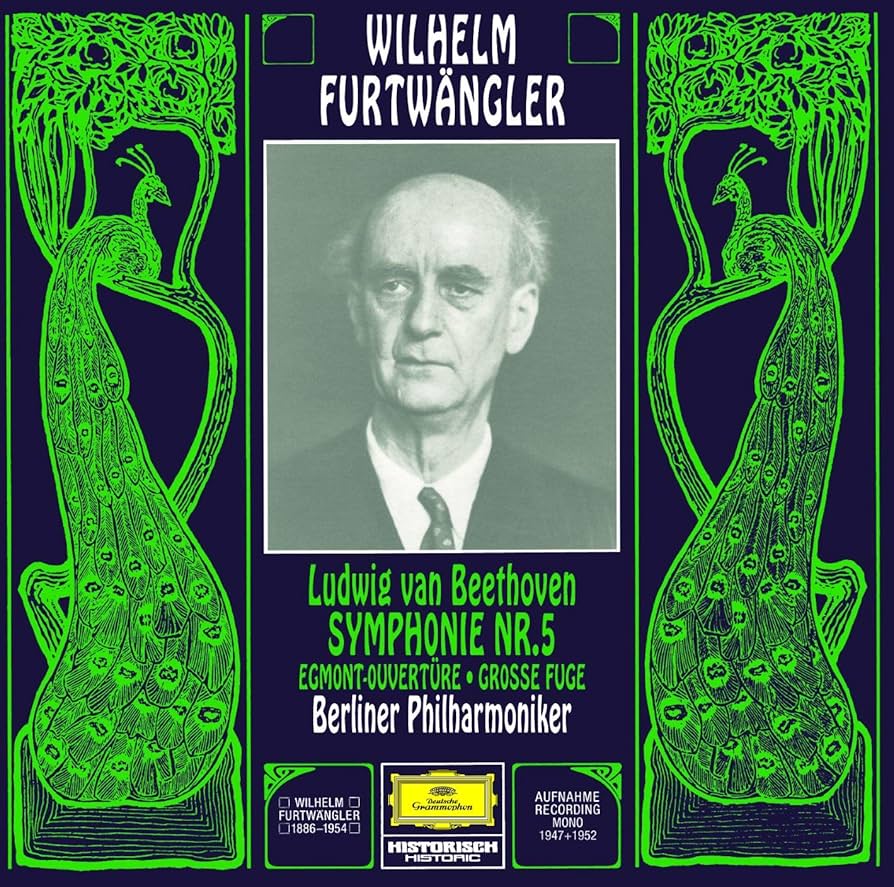 Amazon.co.jp: ベートーヴェン: 交響曲第5番《運命