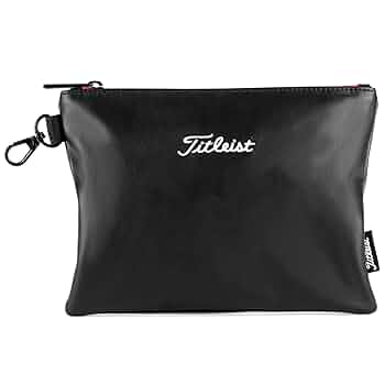 タイトリスト VALUABLES POUCH ポーチ TA20VP-0 Amazon.co.jp: タイトリスト VALUABLES POUCH ポーチ TA20VP-0