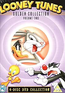 Looney Tunes: Golden Collection - 2 [DVD] [2005]