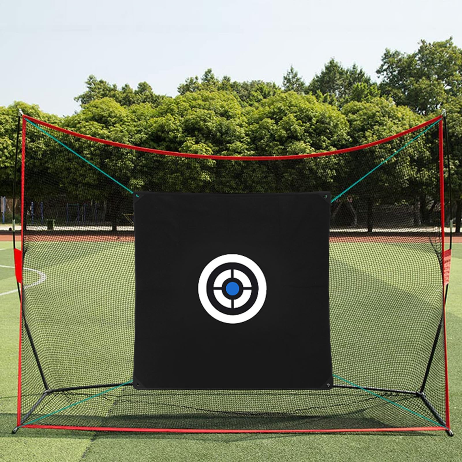 GOWENIC Schlagtraining Trainingsziel für Baseball Softball Hitting