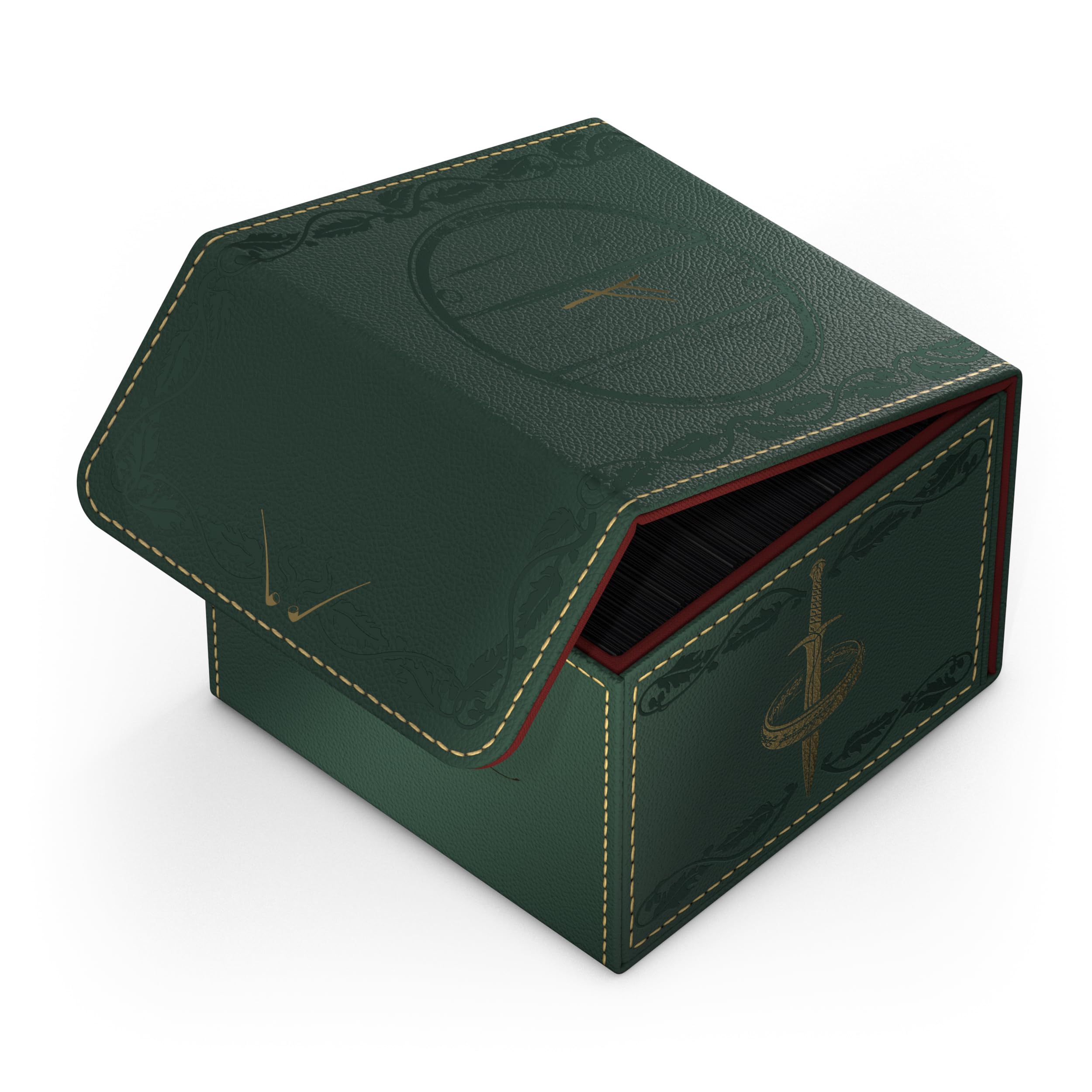 Ultimate Guard Sidewinder 133+ Xenoskin The Hobbit™ - A Fateful