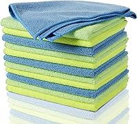 Vista 1 de Trapo rejilla para secar Zwipes, 12-paquete