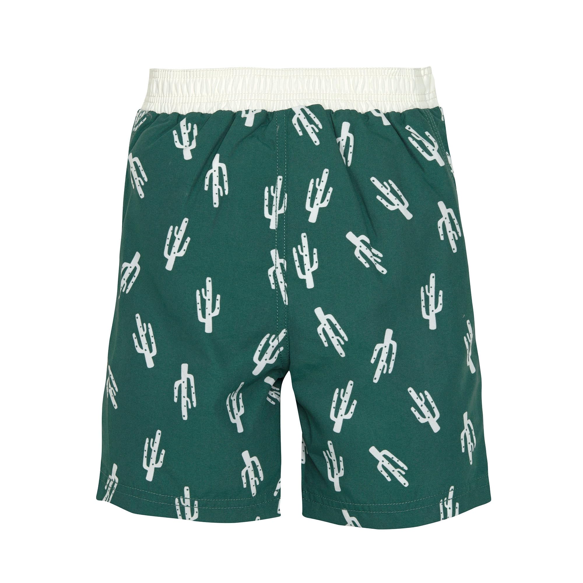 Lässig Badehose Combinaison modèle Court Mixte (Lot de 1)