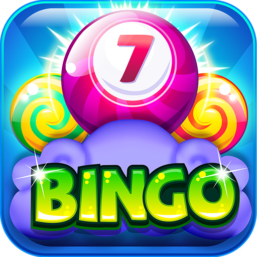 Candy Bingo for Android