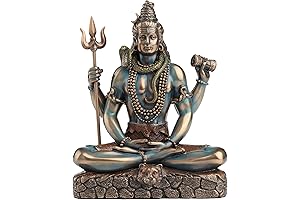 Lord Shiva Figurine