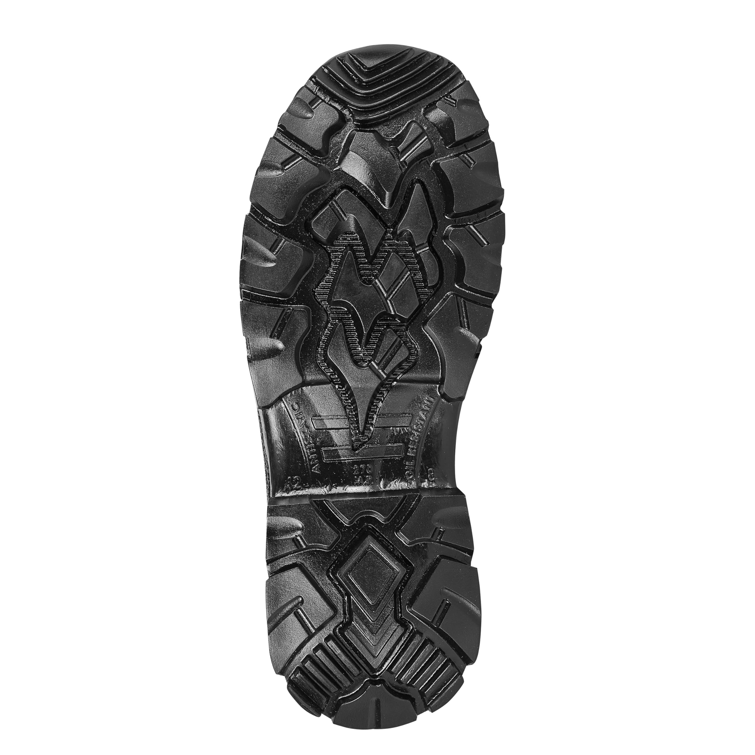 U Power Greenland Uk S S3s Fo Sr Work shoesUnisex adulto