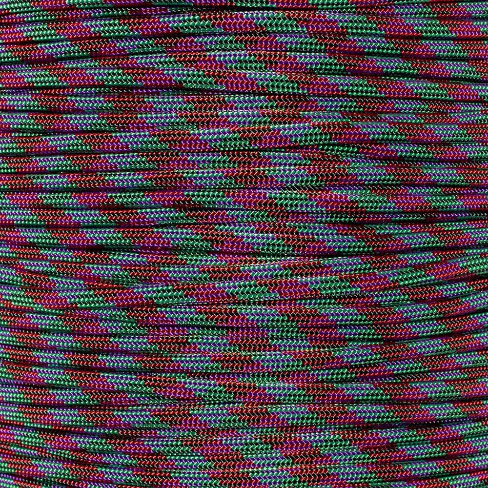 Paracord Planet 550 Nylon Paracord 7 Strand Type III Utility Cord - Largest Selection Available! — view 127