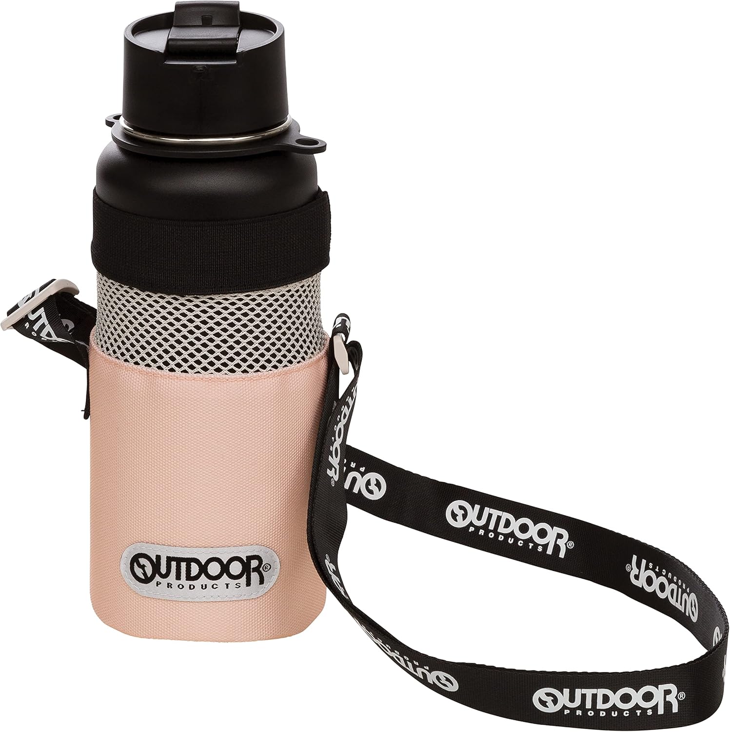 '73 ORIGINALS Venice Water Bottle Carrier Holder Sling with Strap by Outdoor