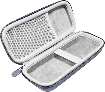 Amazon.com: GETGEAR Case for Microsoft Surface Charger, Compatible