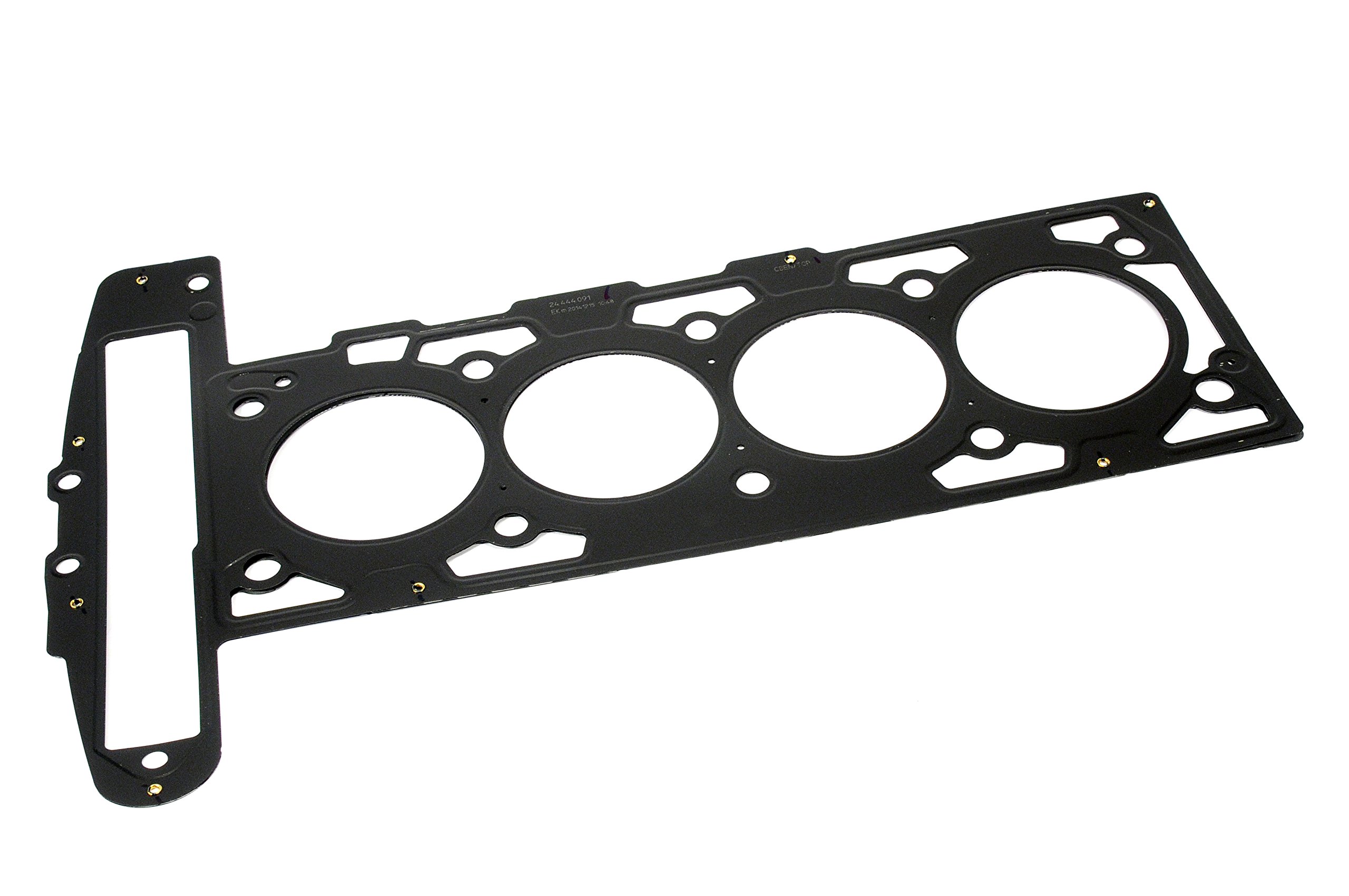 Amazon.com: GM 24444091 Cylinder Head Gasket : Automotive