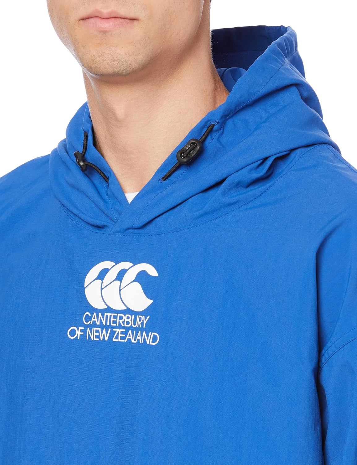 カンタベリー] プラクティスプルオーバー PRACTICE PULLOVER メンズ