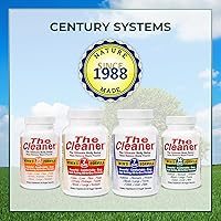 Vista 9 de The Cleaner 7Day Formula Ultimate Body Detox para hombre (52 cápsulas)