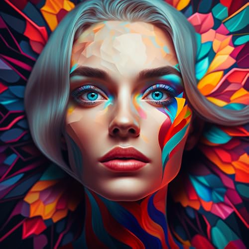 Imagen AI - Image Generator