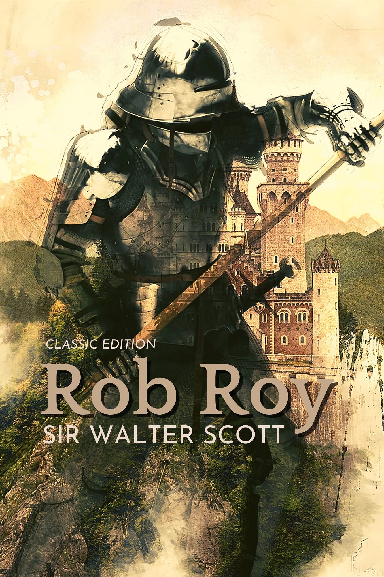 Rob Roy
