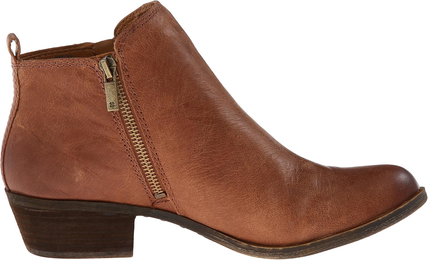 Miniatura 6 de Lucky Brand Women's Basels Ankle Bootie