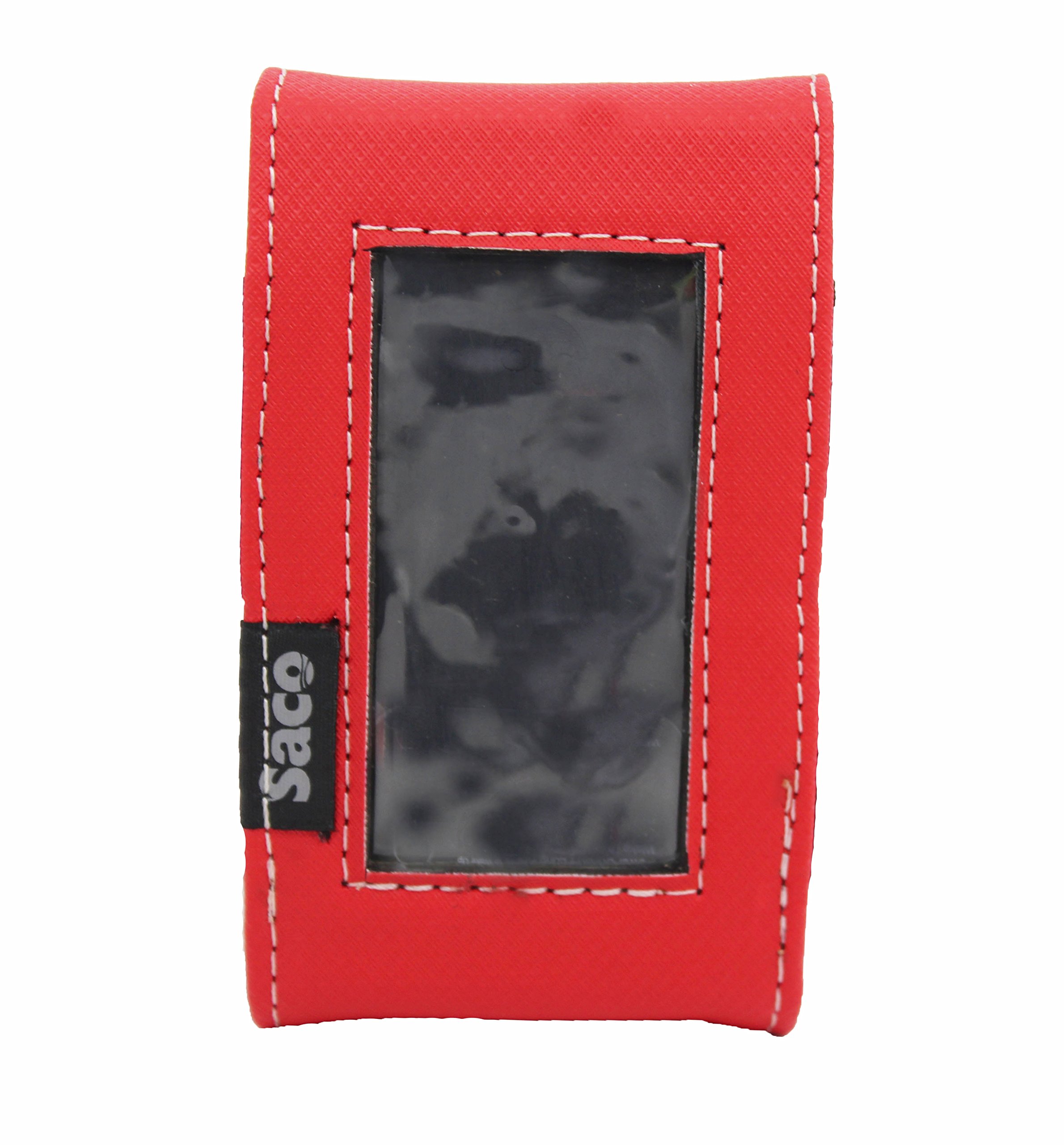 See full amazon price history chart for Saco Pouch for Reliance JioFi3 4G Hotspot Router (Red) Saco Pouch for Reliance JioFi3 4G Hotspot Router (Red) (B06XJLZT1F) Amazon Price History, Amazon Price Tracker