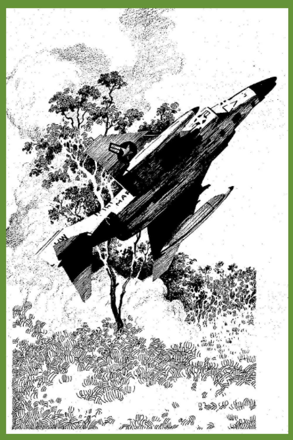 Phantom Over Vietnam