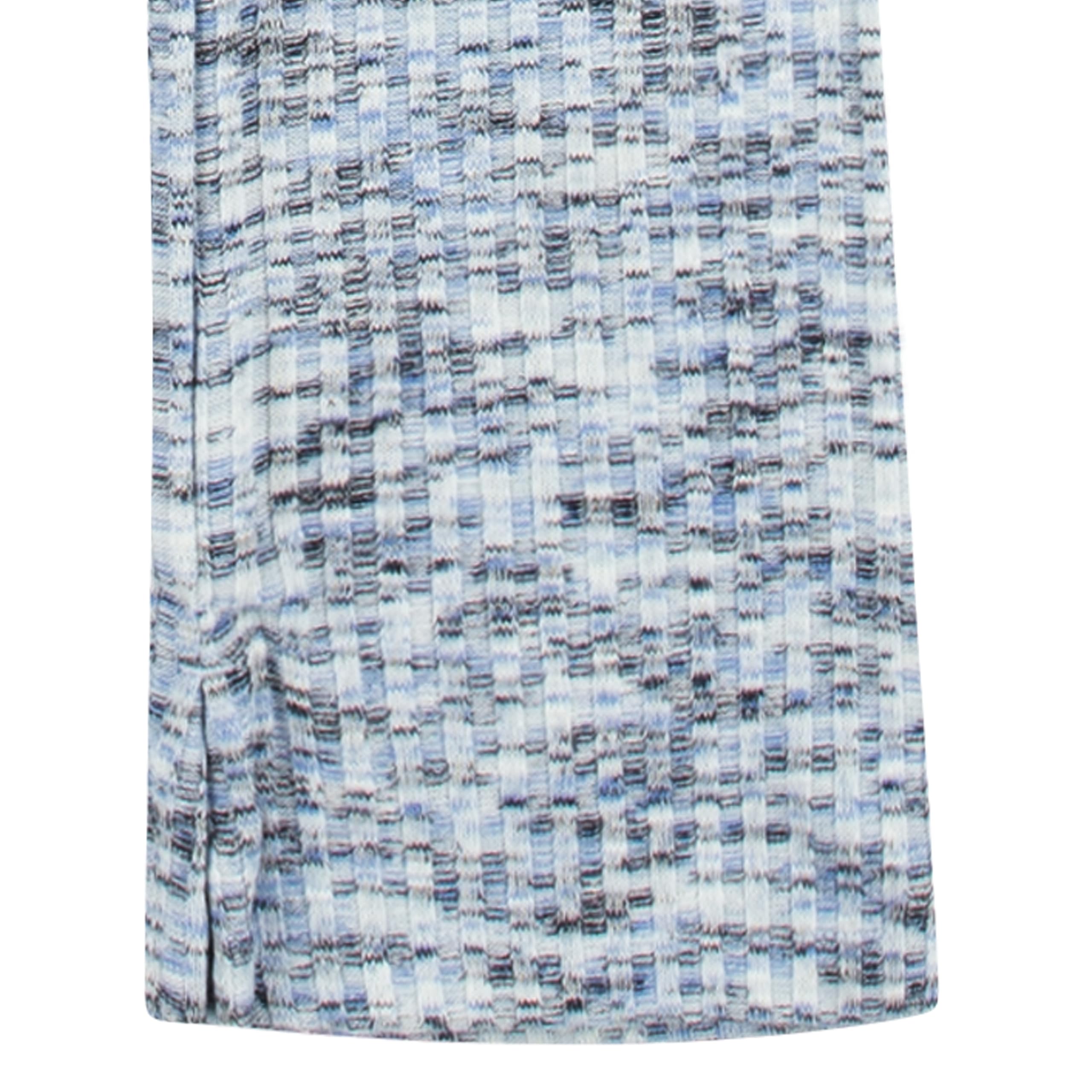 Levi's Lvg Space Dye Flare Knit Pant 3ej129 - Jogger Dziewczynki