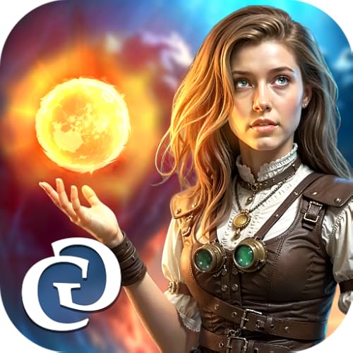Eternity Lost : Le Mystère d’Aurum – Édition Collector du jeu d’aventure