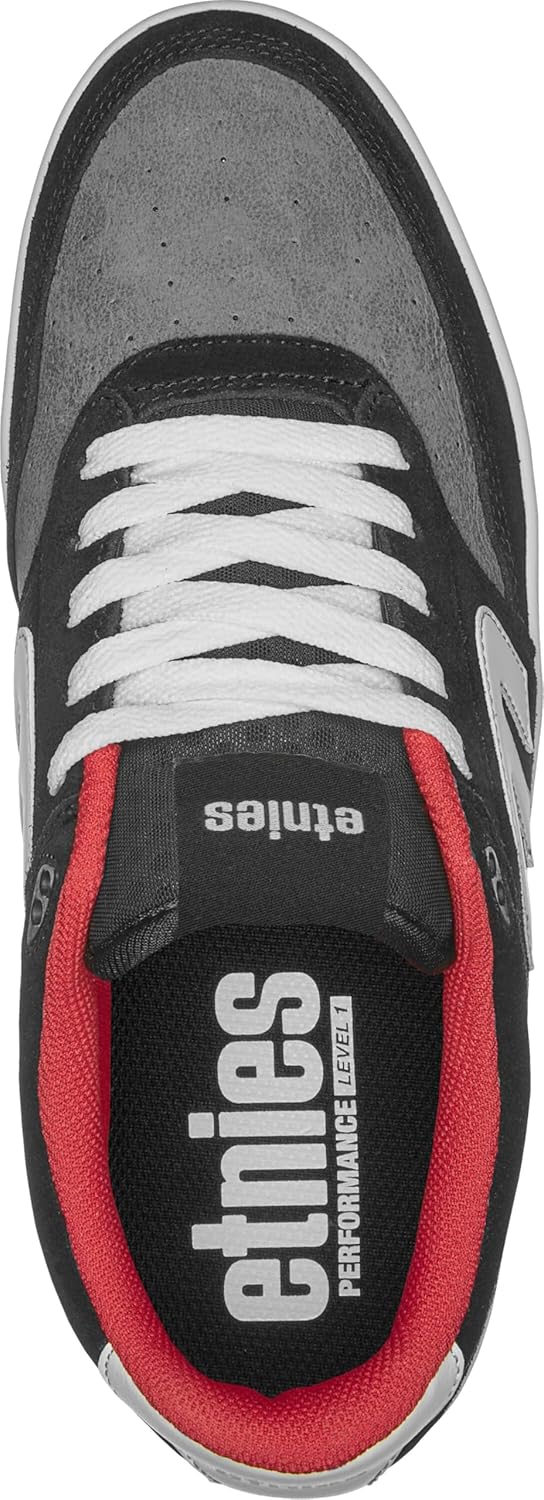 Etnies Men's Serin Michelin