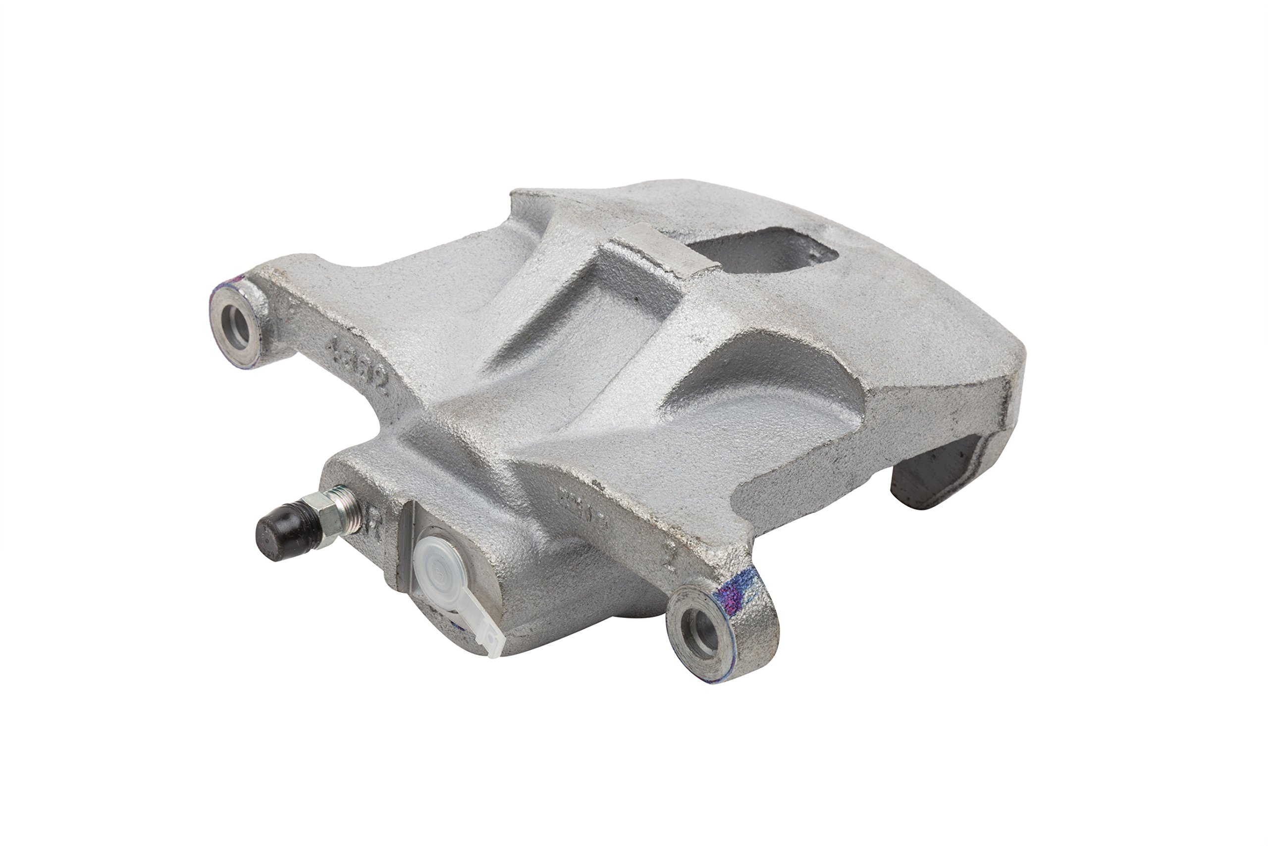 Amazon.com: GM Genuine Parts 172-2733 Rear Passenger Side Disc 