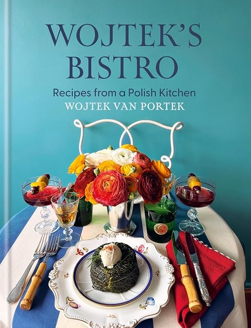 Portada de Wojteks Bistro